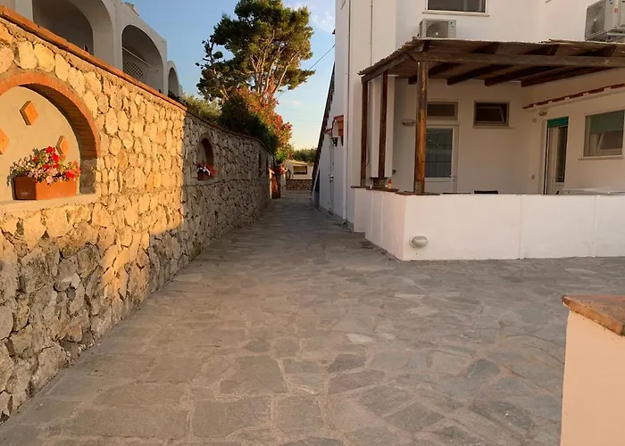 Il Merlo Anacapri 